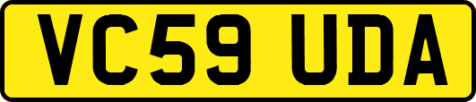 VC59UDA