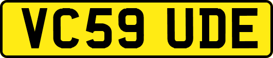 VC59UDE