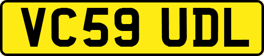 VC59UDL