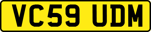 VC59UDM
