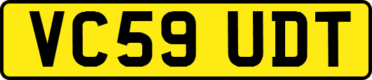 VC59UDT
