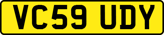 VC59UDY