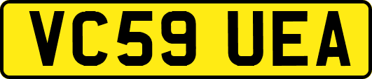 VC59UEA