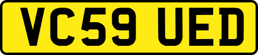 VC59UED