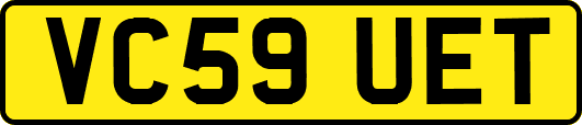 VC59UET