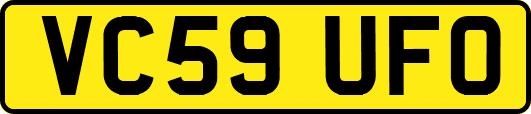 VC59UFO