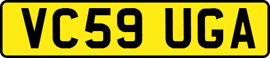VC59UGA