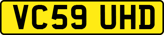 VC59UHD