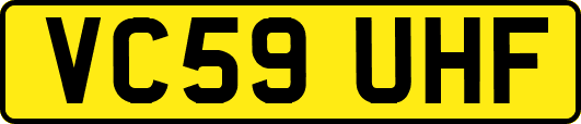 VC59UHF