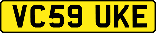 VC59UKE