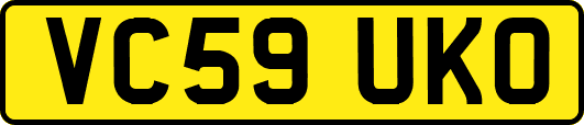VC59UKO