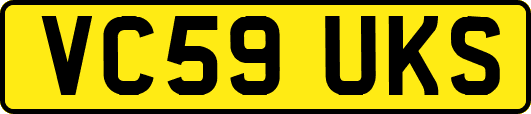 VC59UKS