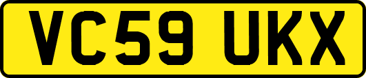 VC59UKX