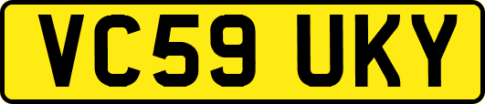 VC59UKY