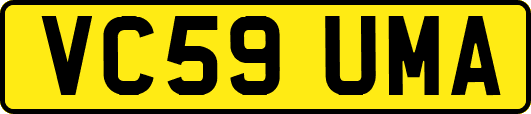 VC59UMA