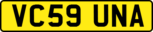 VC59UNA