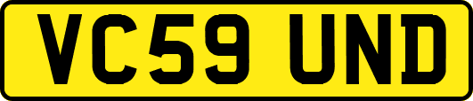 VC59UND