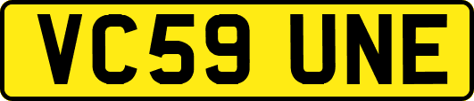 VC59UNE