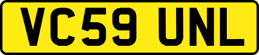 VC59UNL