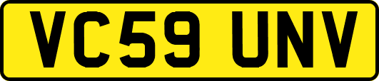 VC59UNV