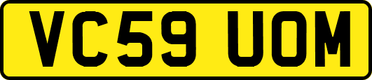 VC59UOM