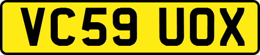 VC59UOX
