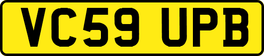 VC59UPB