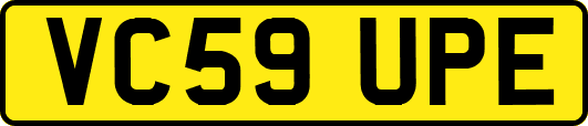 VC59UPE