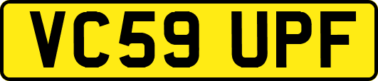 VC59UPF