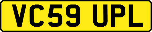 VC59UPL