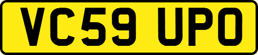VC59UPO