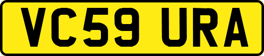 VC59URA