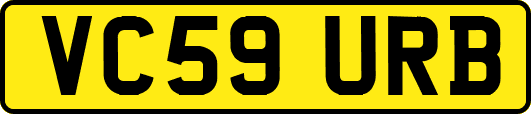 VC59URB