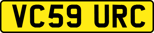 VC59URC