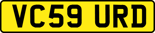 VC59URD