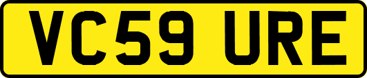 VC59URE