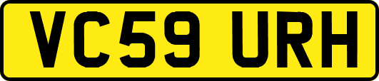 VC59URH