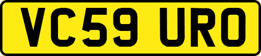 VC59URO