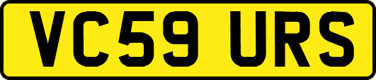 VC59URS