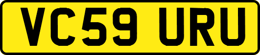 VC59URU
