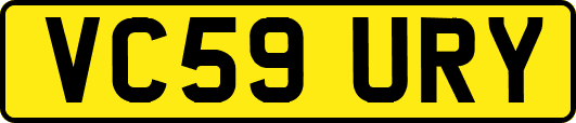 VC59URY