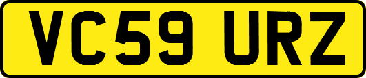 VC59URZ