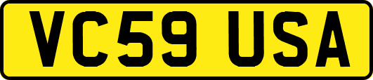 VC59USA