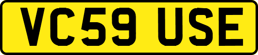 VC59USE