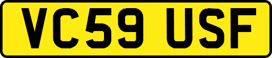 VC59USF