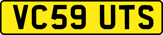 VC59UTS