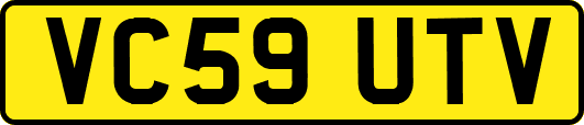 VC59UTV