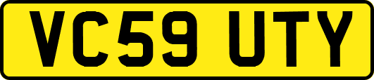 VC59UTY