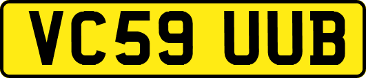 VC59UUB