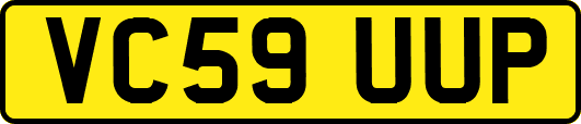 VC59UUP